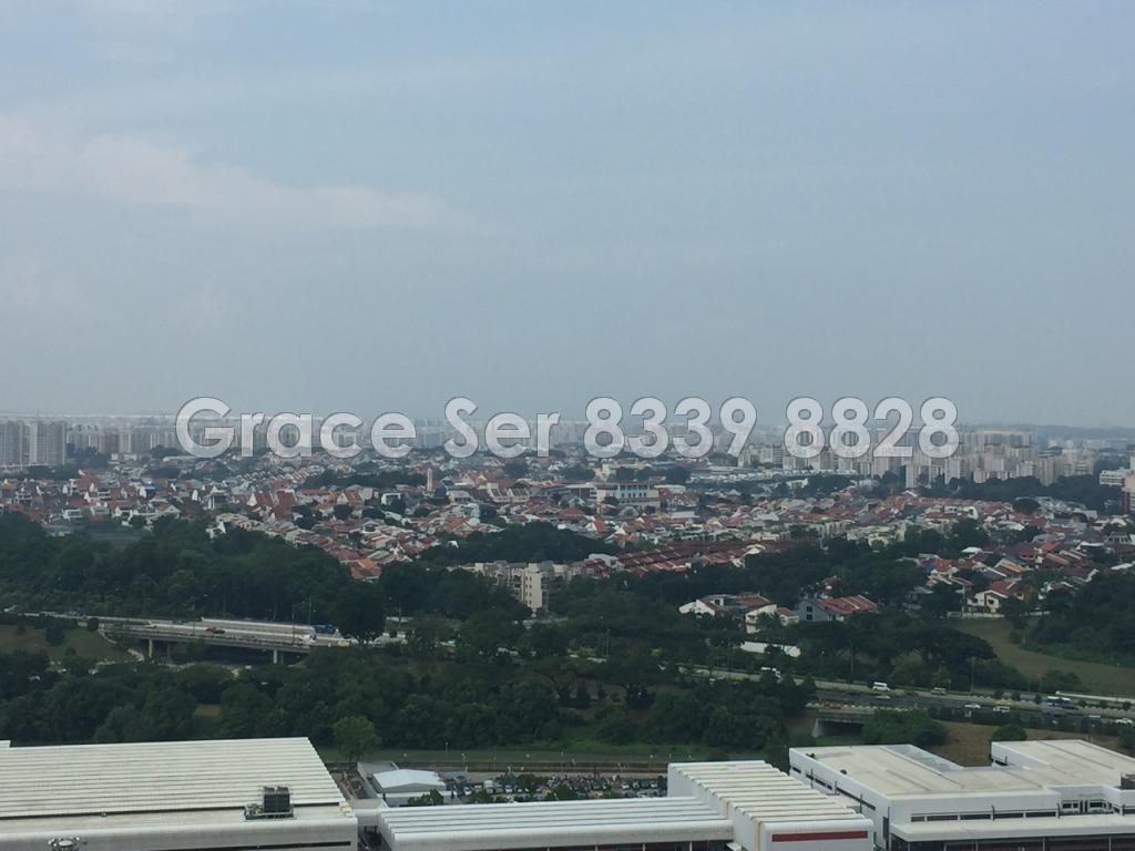 Sky Habitat (D20), Condominium #95944592